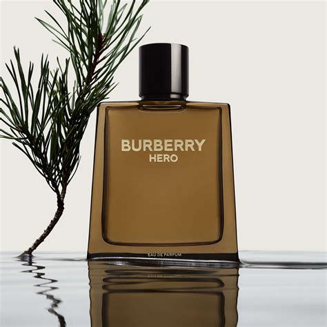 Burberry parfum douglas